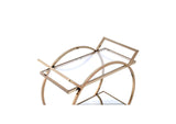 98295 Traverse Serving Cart