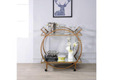 98295 Traverse Serving Cart