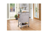98302 Hoogzen Kitchen Cart