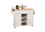 98305 Tullarick Kitchen Cart