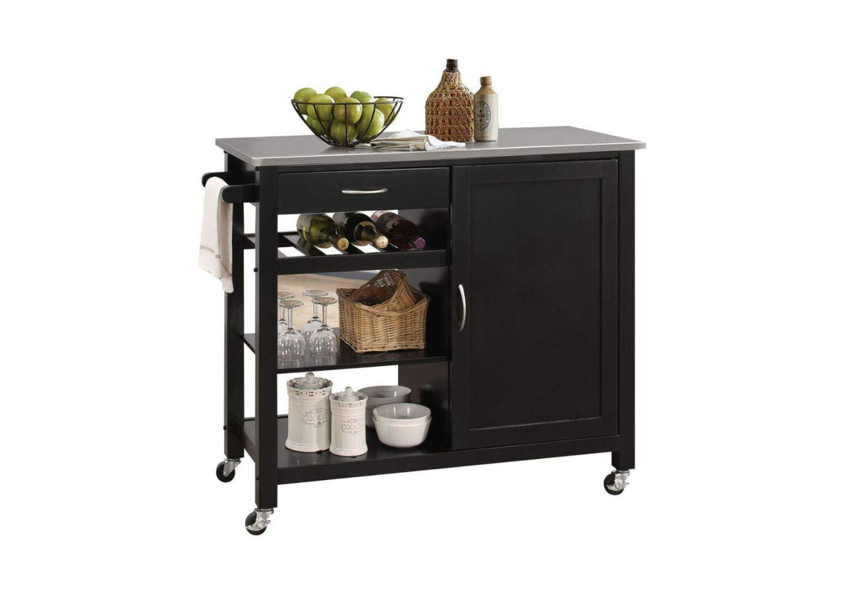 98317 Ottawa Kitchen Cart