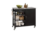 98317 Ottawa Kitchen Cart
