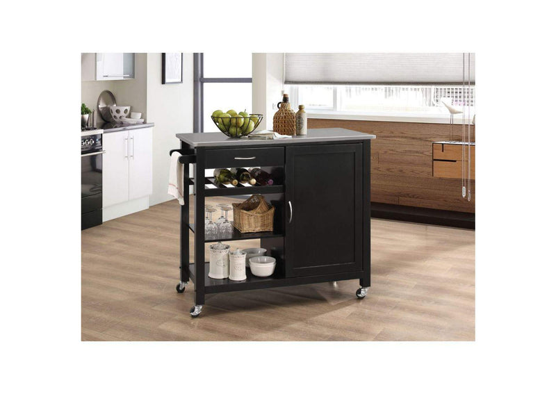 98317 Ottawa Kitchen Cart