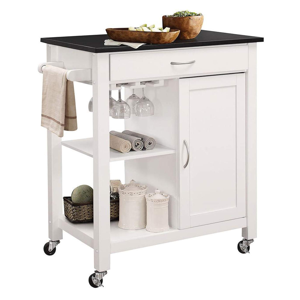 98320 Ottawa Kitchen Cart