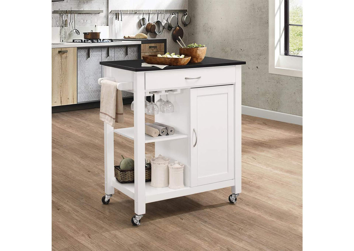98320 Ottawa Kitchen Cart