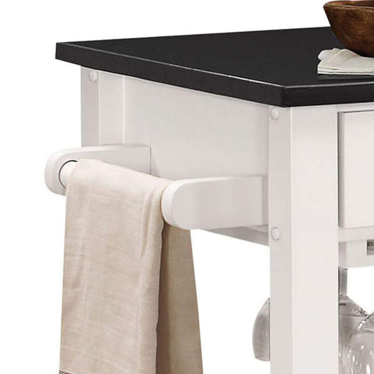 98320 Ottawa Kitchen Cart