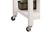 98320 Ottawa Kitchen Cart