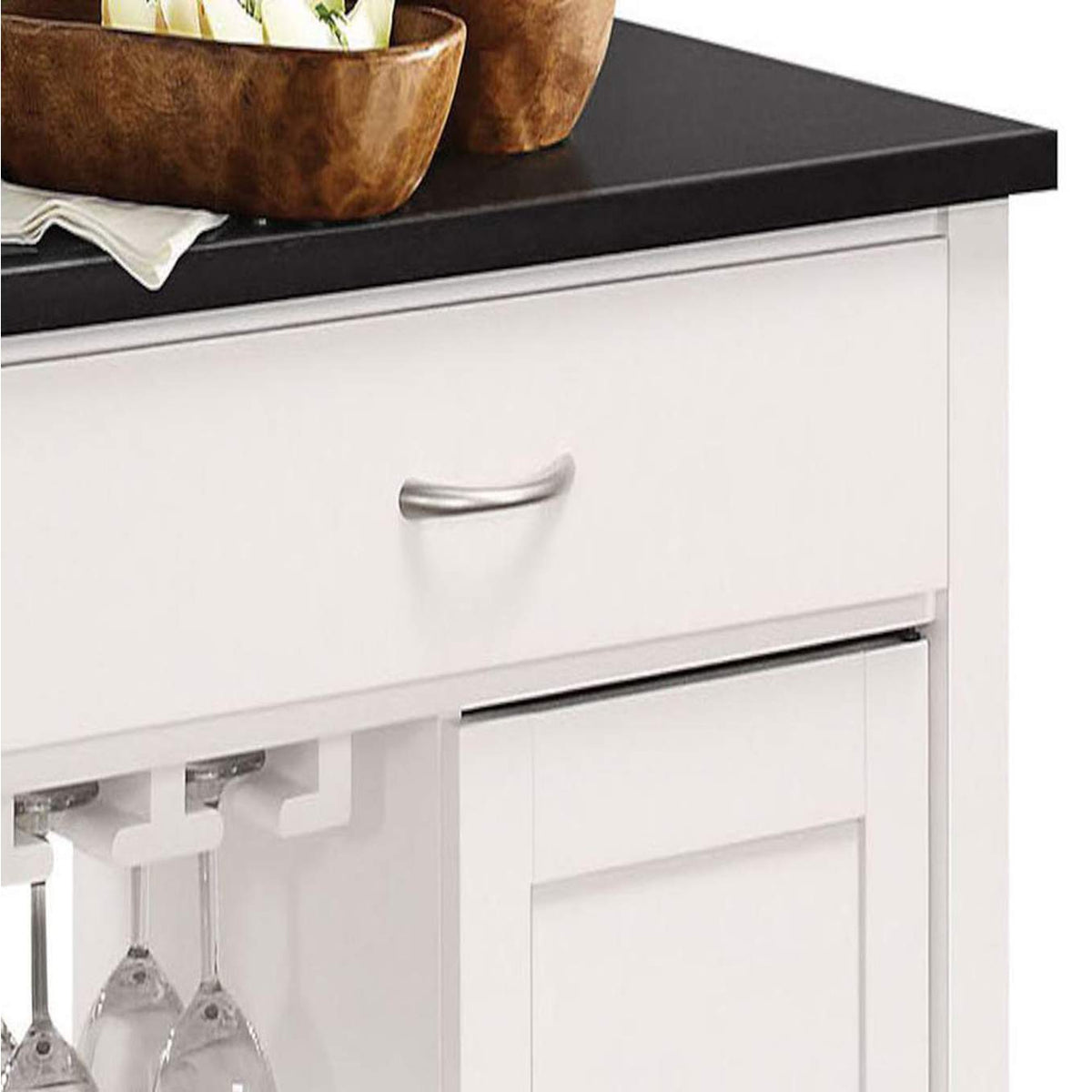 98320 Ottawa Kitchen Cart