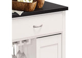 98320 Ottawa Kitchen Cart