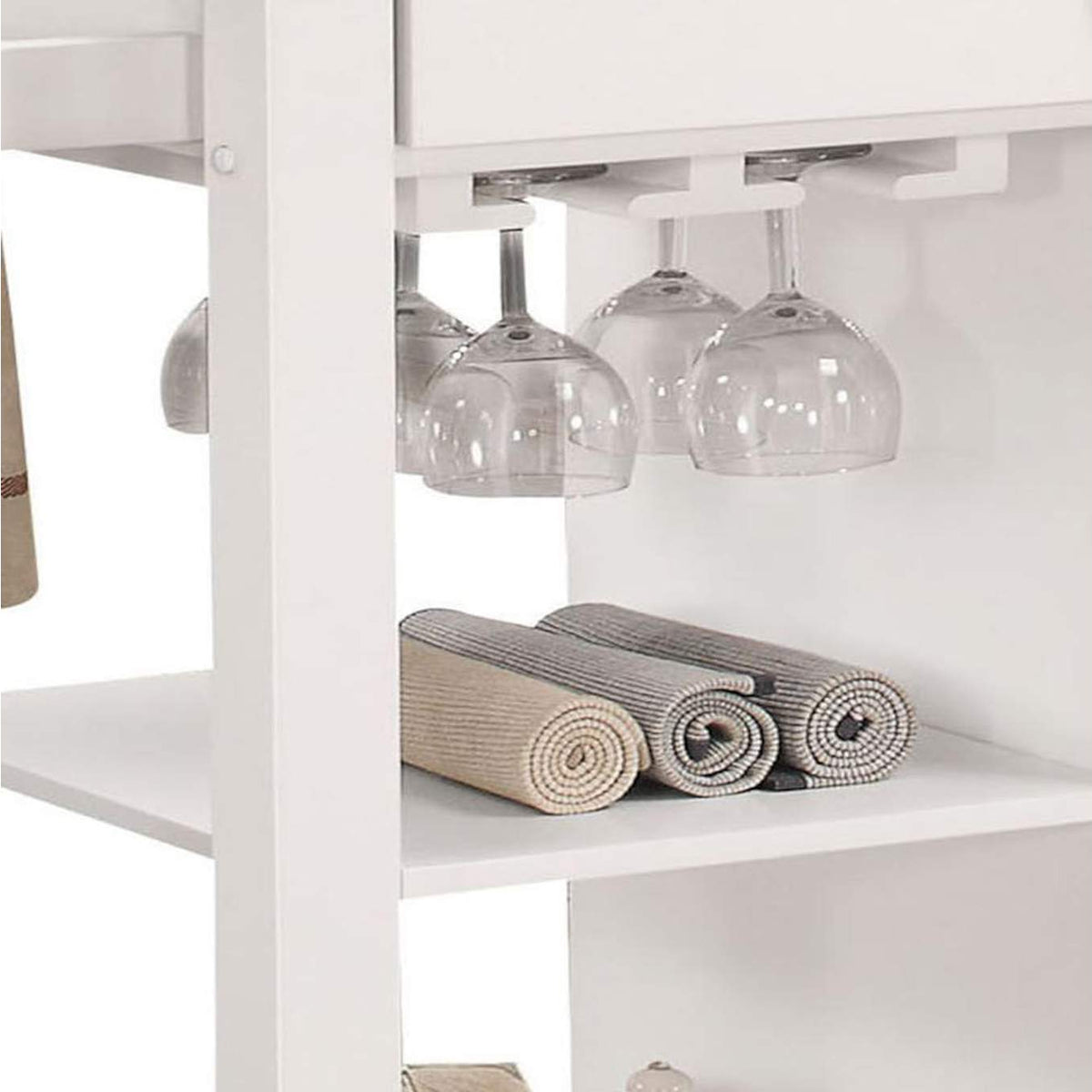 98320 Ottawa Kitchen Cart