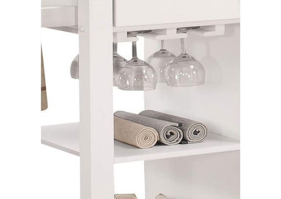 98320 Ottawa Kitchen Cart