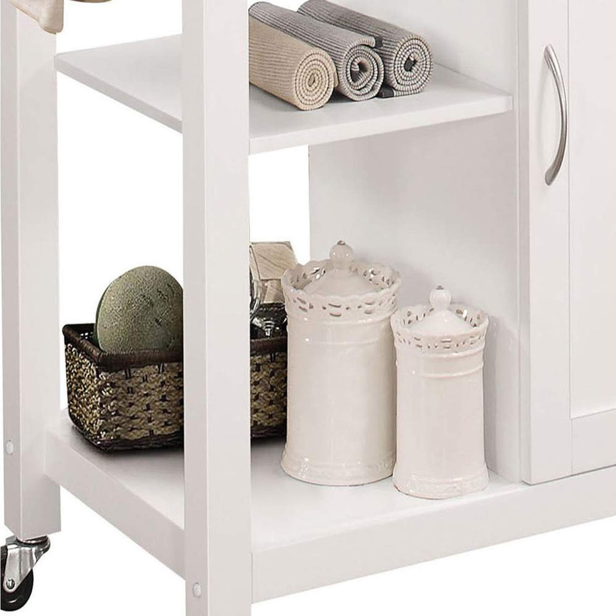 98320 Ottawa Kitchen Cart