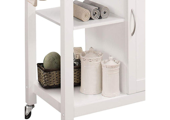 98320 Ottawa Kitchen Cart