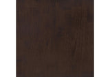 983273 Margaret Solid Wood Coat Rack Clothing Hanger Cappuccino