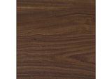 983281 Rikkie Engineered Wood Coat Rack Walnut
