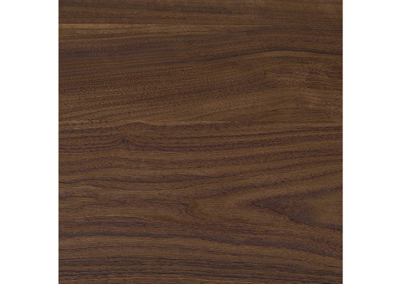 983281 Rikkie Engineered Wood Coat Rack Walnut