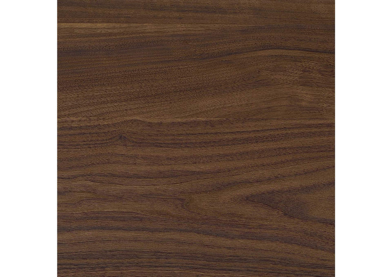 983281 Rikkie Engineered Wood Coat Rack Walnut