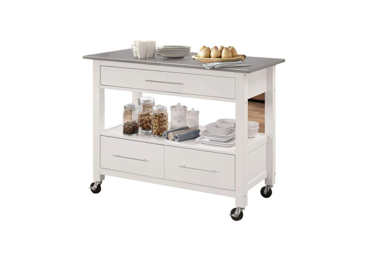 98330 Ottawa Kitchen Cart