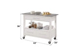 98330 Ottawa Kitchen Cart