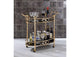 98351 Ottesen Serving Cart