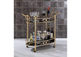 98351 Ottesen Serving Cart
