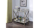 98352 Kristensen Serving Cart