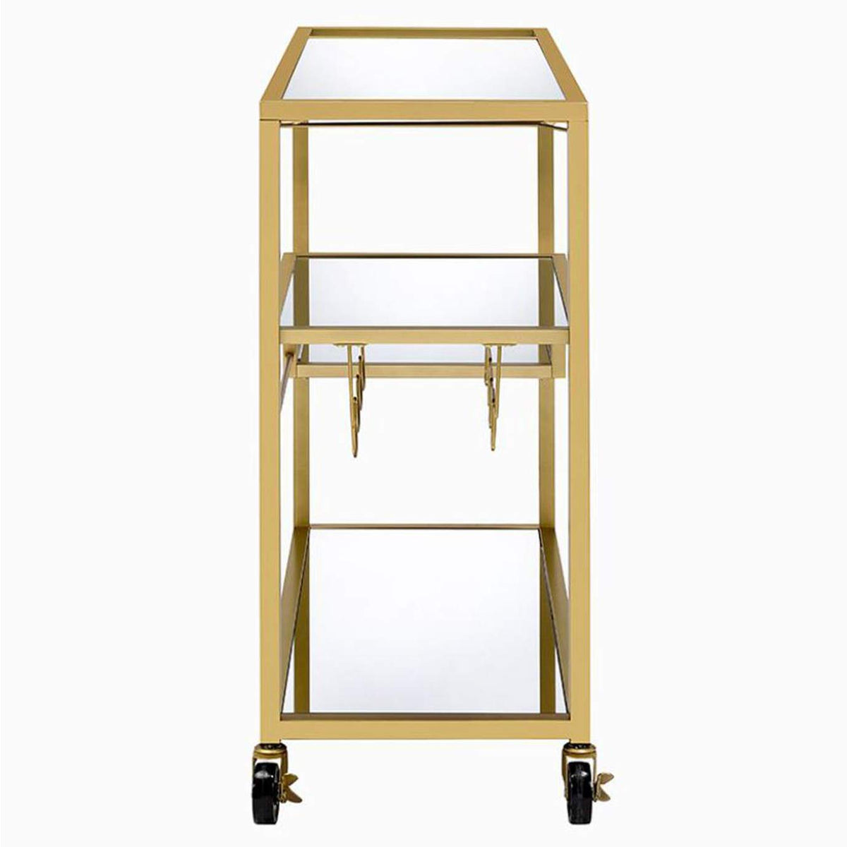 98354 Adamsen Serving Cart