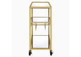98354 Adamsen Serving Cart