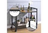 98355 Jorgensen Serving Cart