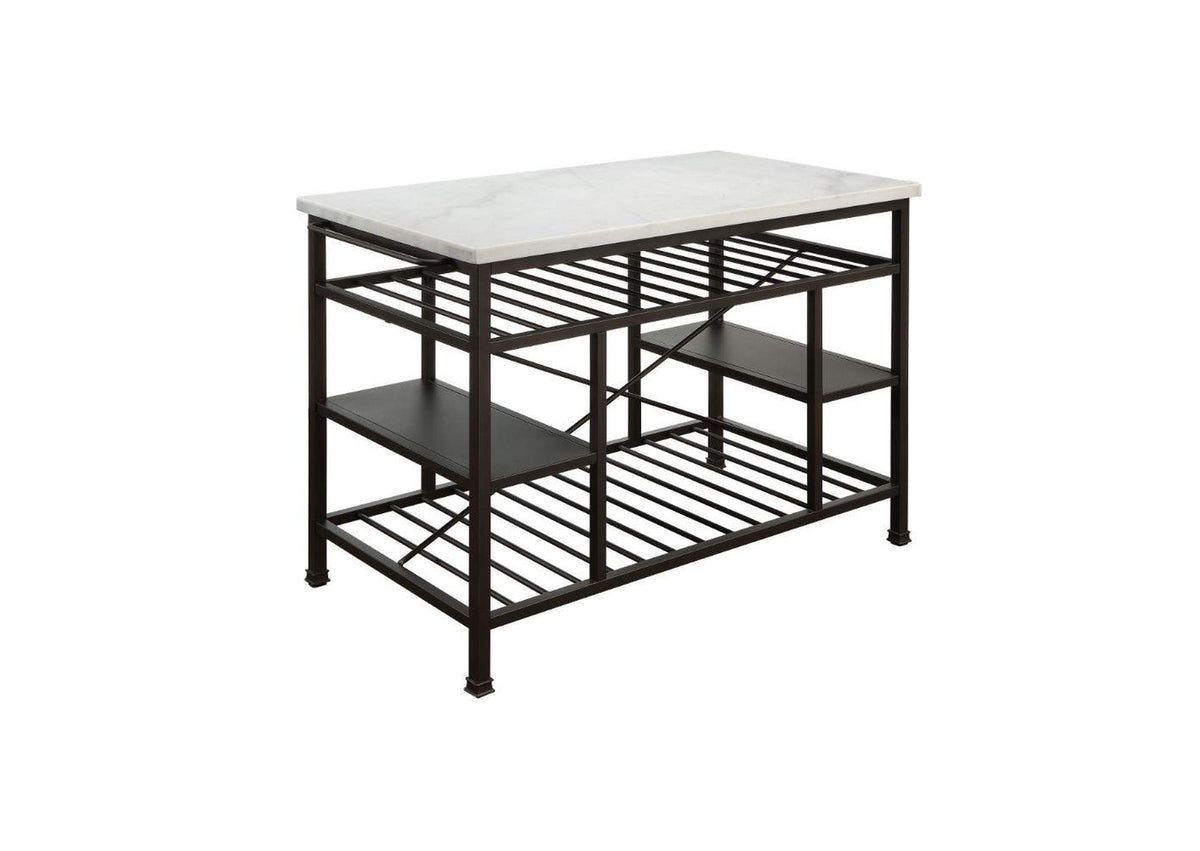 98400 Lanzo Kitchen Island