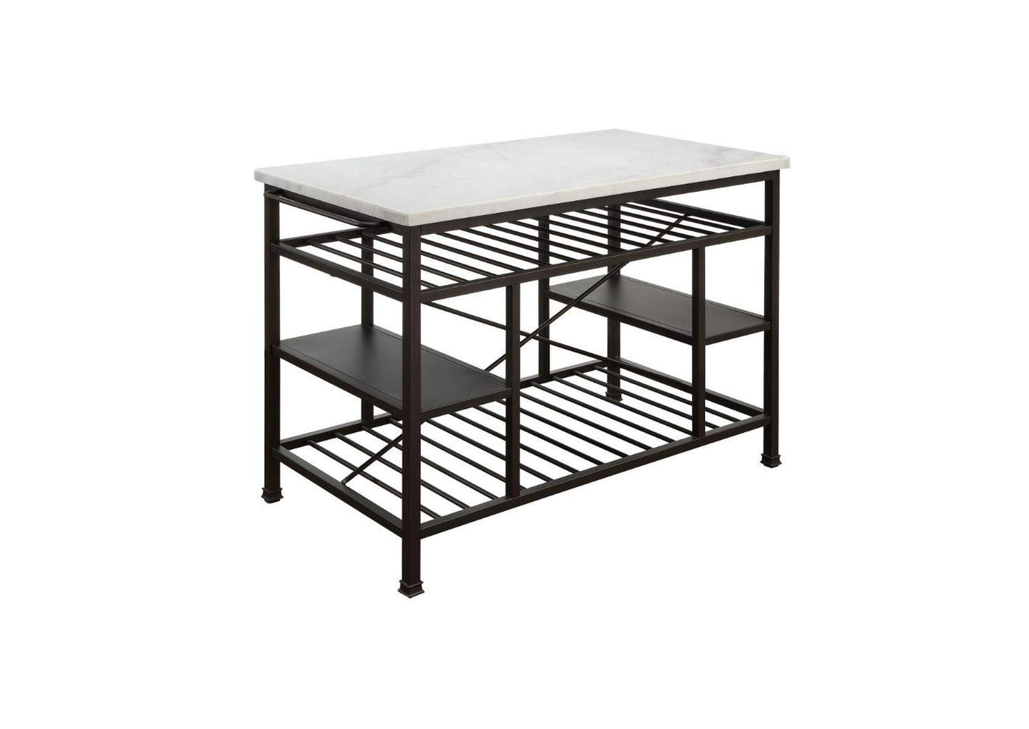 98400 Lanzo Kitchen Island