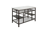 98400 Lanzo Kitchen Island