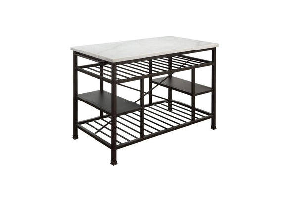 98400 Lanzo Kitchen Island