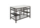 98400 Lanzo Kitchen Island