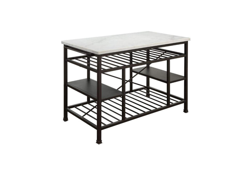 98400 Lanzo Kitchen Island