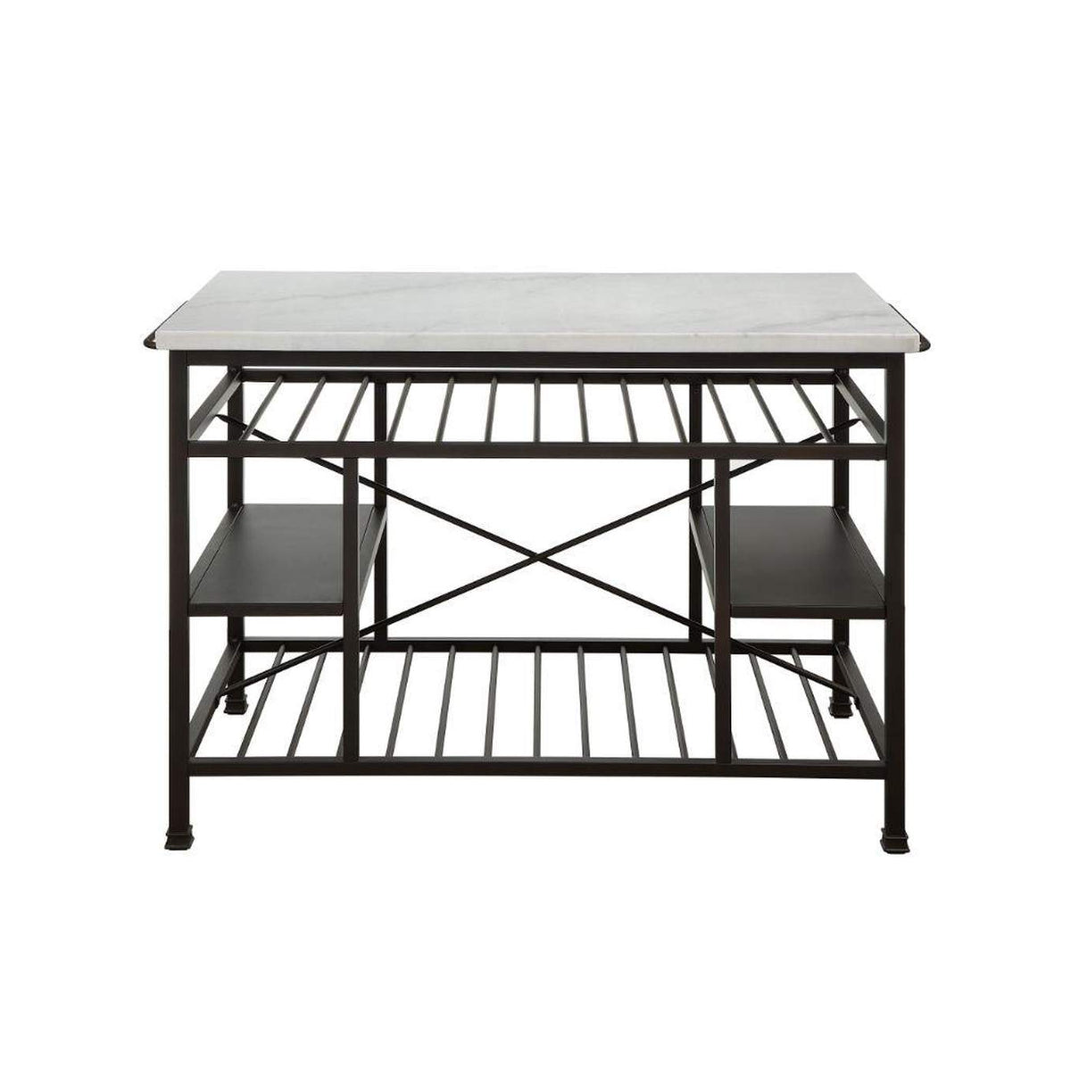 98400 Lanzo Kitchen Island