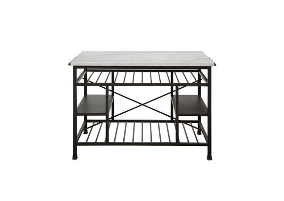 98400 Lanzo Kitchen Island