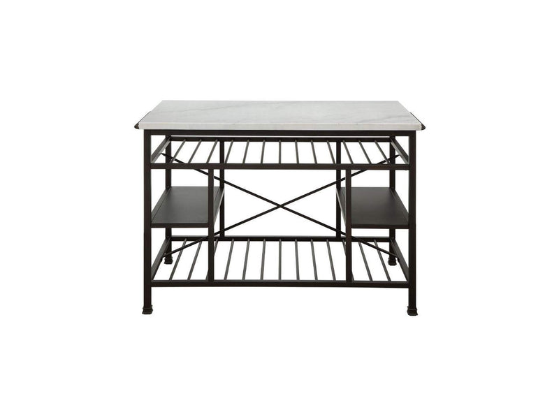 98400 Lanzo Kitchen Island
