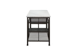 98400 Lanzo Kitchen Island