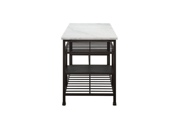 98400 Lanzo Kitchen Island