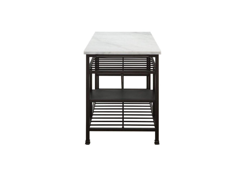 98400 Lanzo Kitchen Island