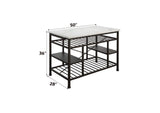 98400 Lanzo Kitchen Island