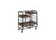98410 Vorrik Serving Cart