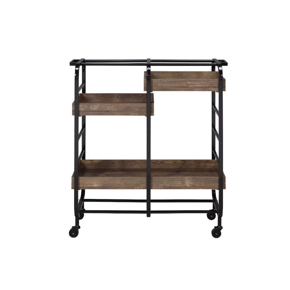 98410 Vorrik Serving Cart