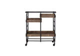 98410 Vorrik Serving Cart