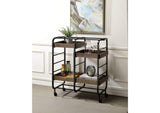 98410 Vorrik Serving Cart