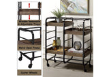 98410 Vorrik Serving Cart