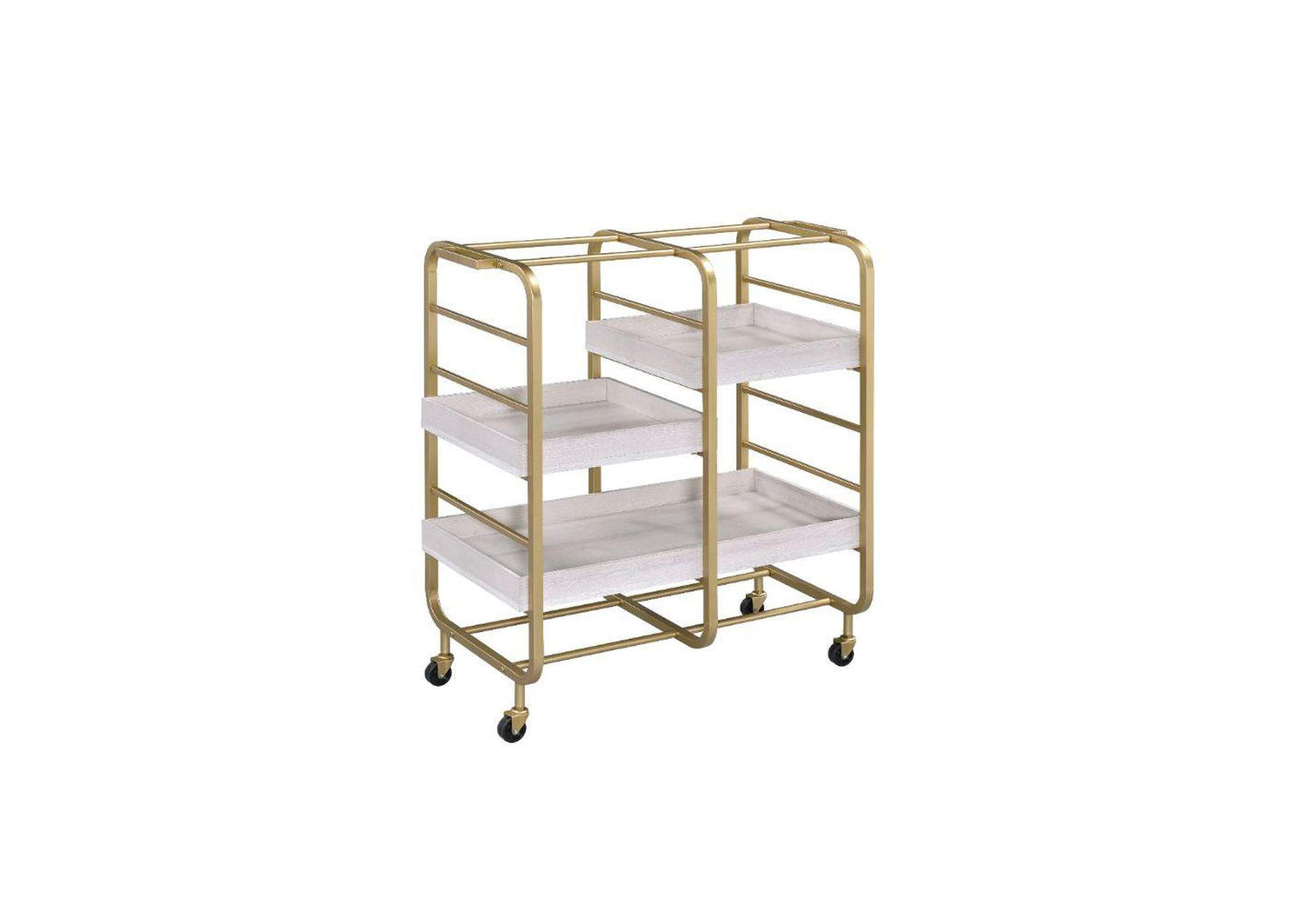 98412 Vorrik Serving Cart
