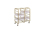 98412 Vorrik Serving Cart