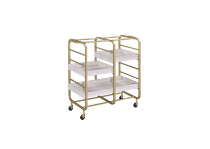 98412 Vorrik Serving Cart